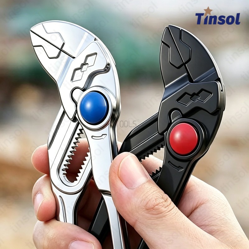 Multi Tool Plier - ทินซอล มินิ 4