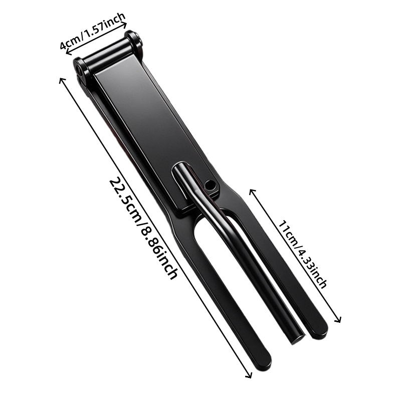คีมย้ำสายลมแบบหลายรู, เครื่องม - Multi Tool Plier บทวิจารณ์และราคา