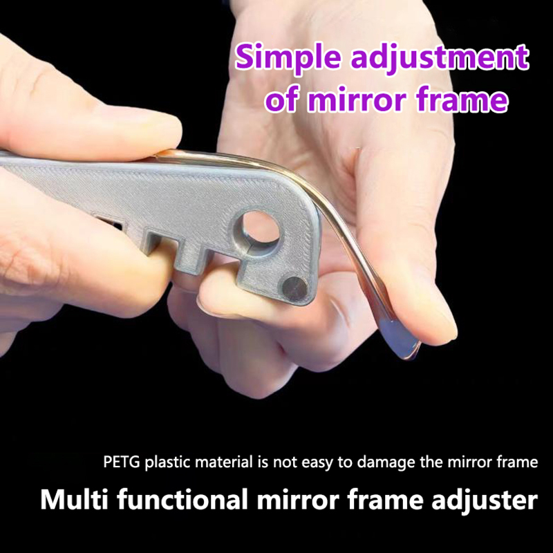 เครื่องมือปรับแต่งแว่นตา 3D Pr - Multi Tool Plier บทวิจารณ์และราคา