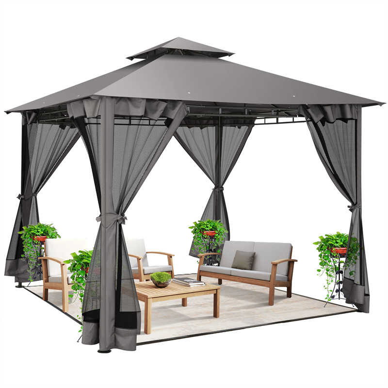 ศาลาขนาด 10’x10’ ลดราคาพิเศษ,  - Emergency Mylar Tent บทวิจารณ์และราคา