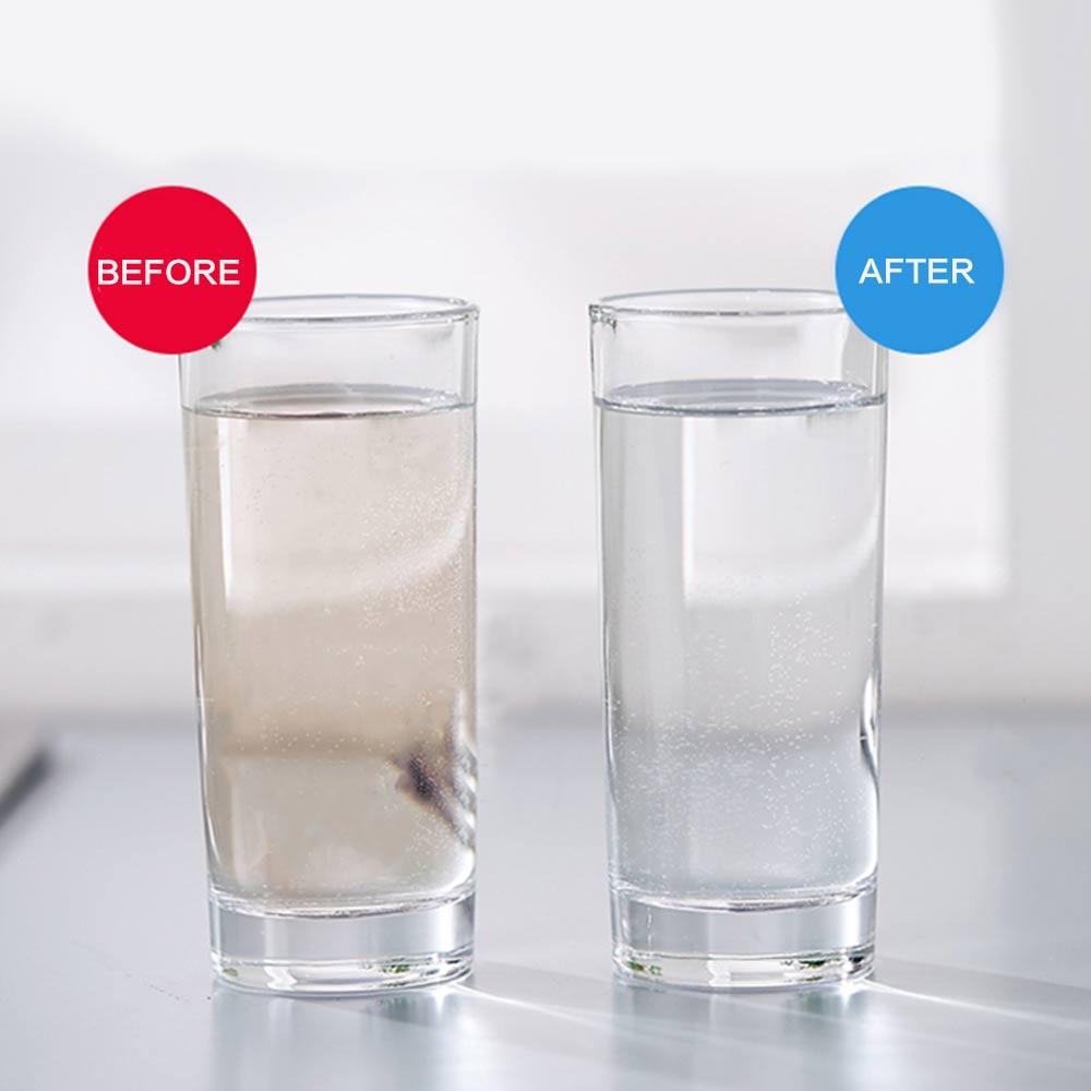 หลอดกรองน้ำขนาดเล็กแบบพกพา สำห - Water Purification Straw บทวิจารณ์และราคา