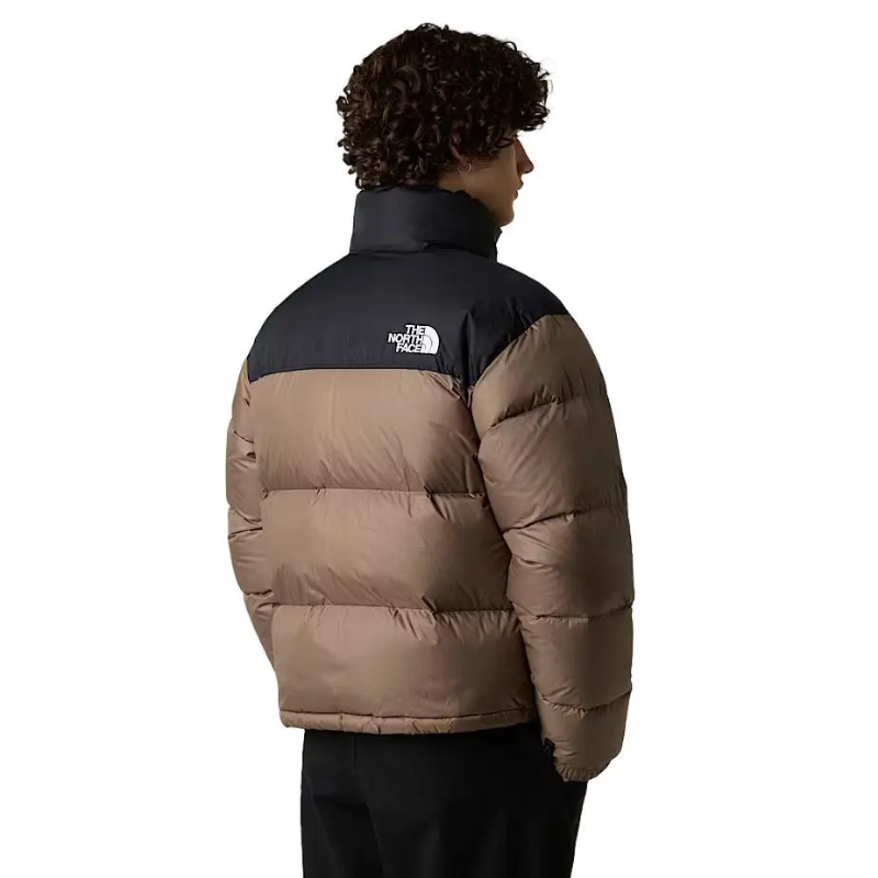 THE NORTH FACE Nuptse 1996 เสื - North Face Jacket 1996 Retro บทวิจารณ์และราคา